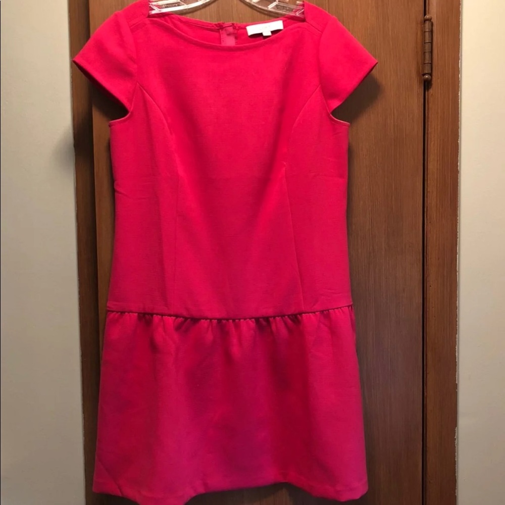 Ann Taylor LOFT size 8 Dress